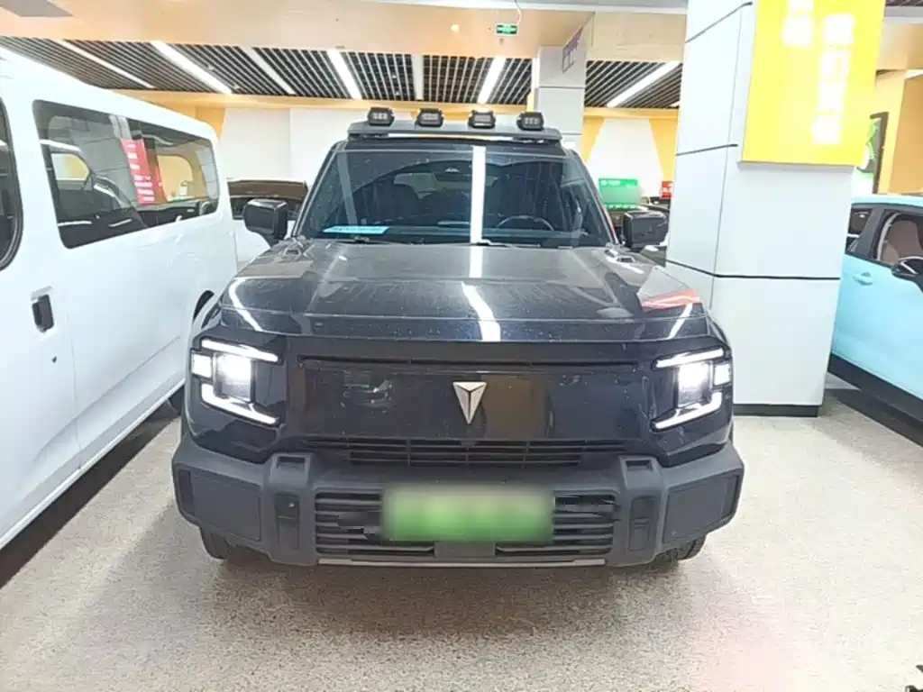 Deepal Deepal G318 — миниатюра 3