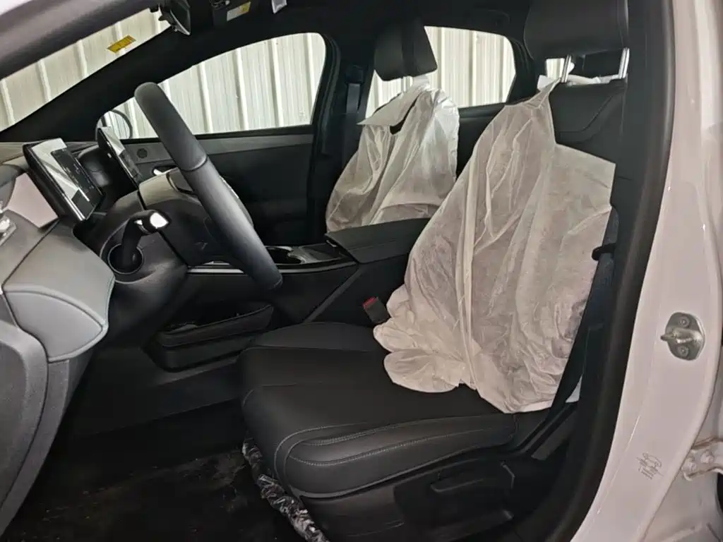 BYD Qin PLUS — миниатюра 15