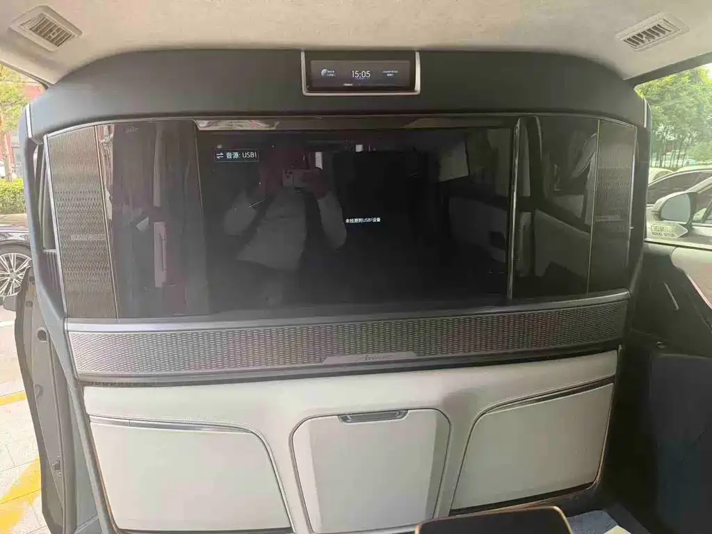 Buick Century — миниатюра 5