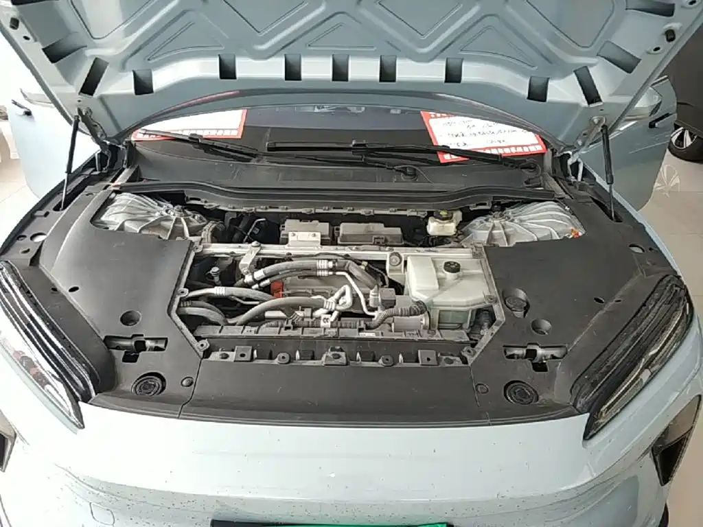 NIO ET5T — миниатюра 20