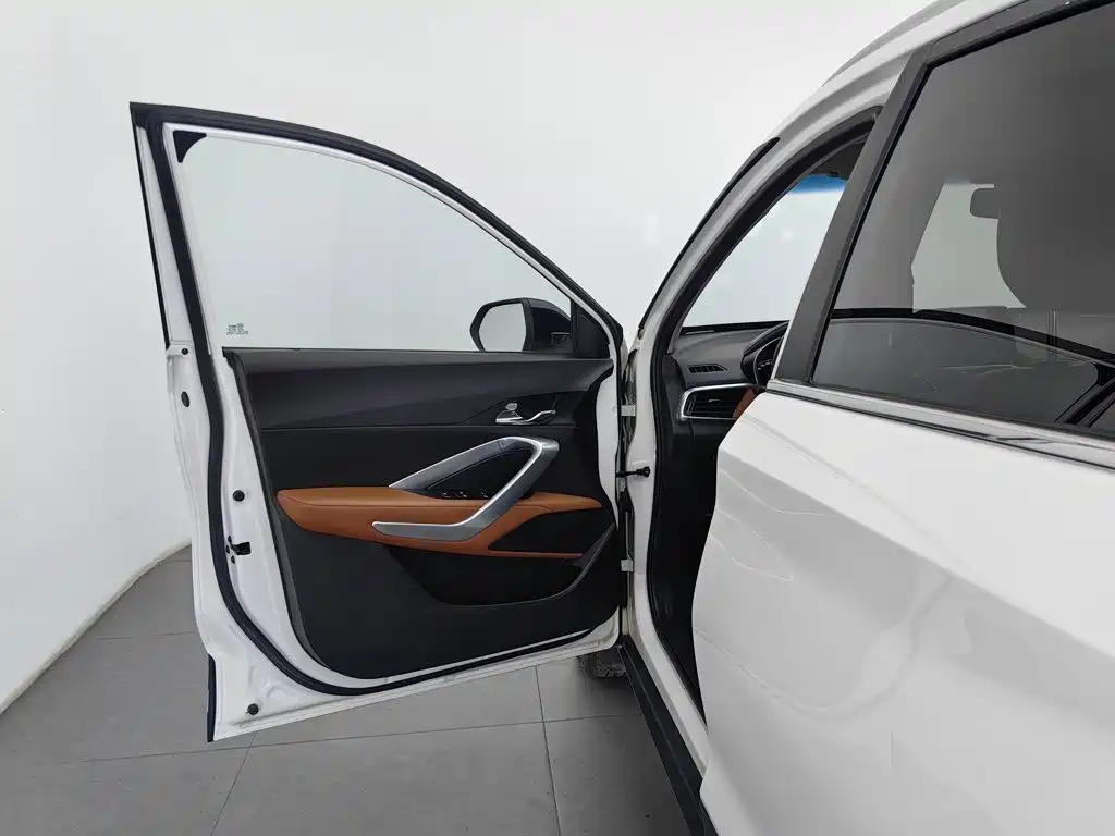 Baojun 510 — миниатюра 8