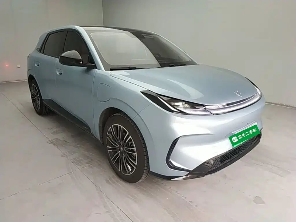 ARCFOX Beta T1 — миниатюра 4