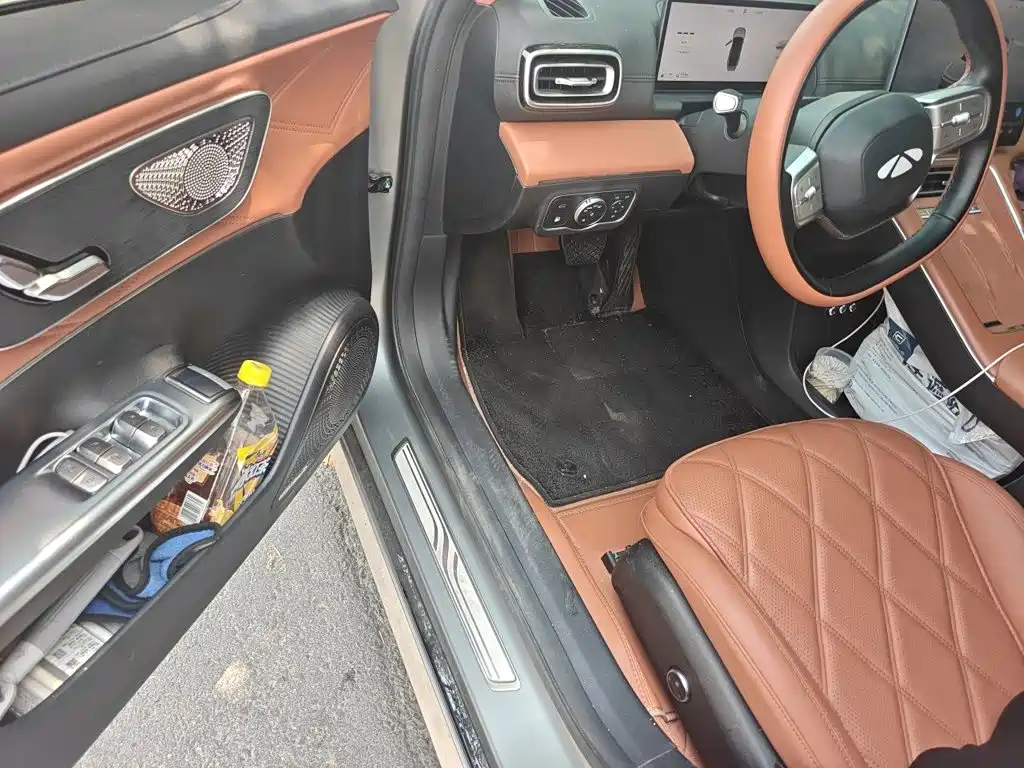 Fulwin Облако ветра A9L — миниатюра 14