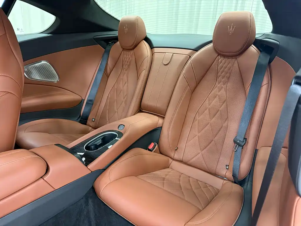 Maserati GranTurismo 3.0T Modena, фото 15