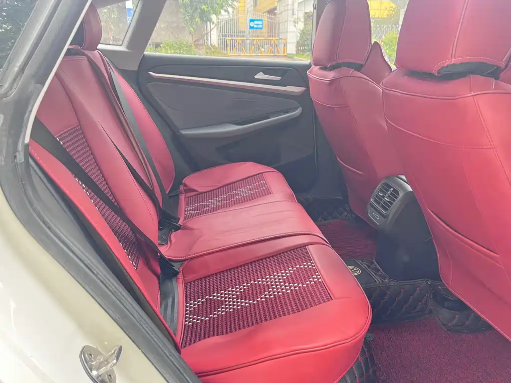 Volkswagen Lamando — миниатюра 12