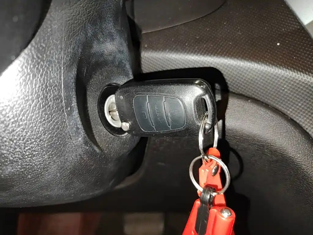 Hyundai Ruiyi — миниатюра 9