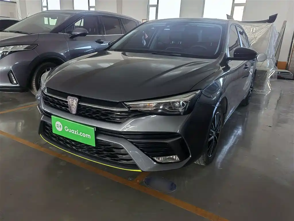 Roewe i5 2023