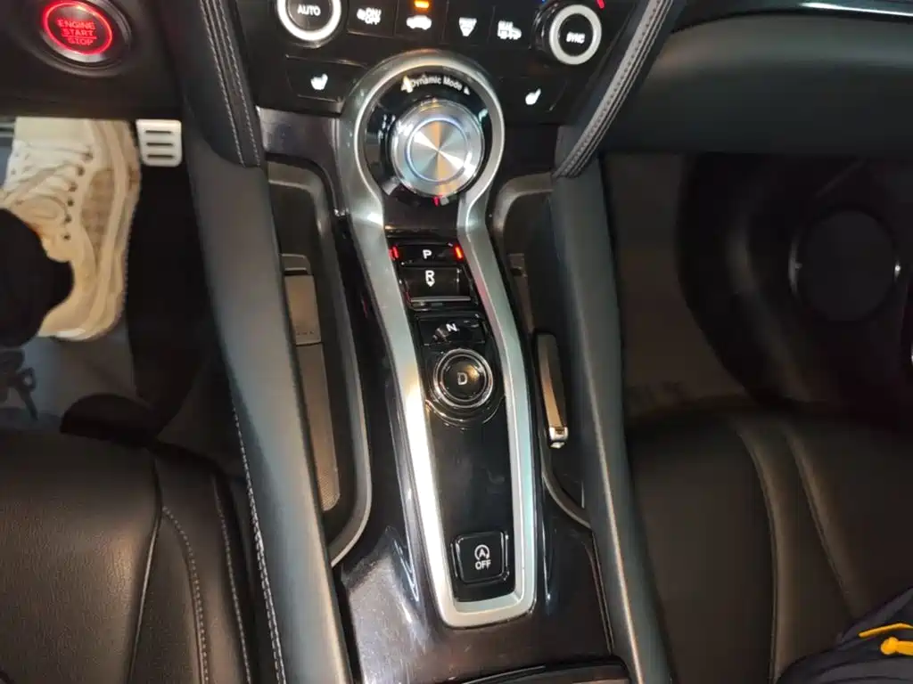 Acura CDX — миниатюра 14
