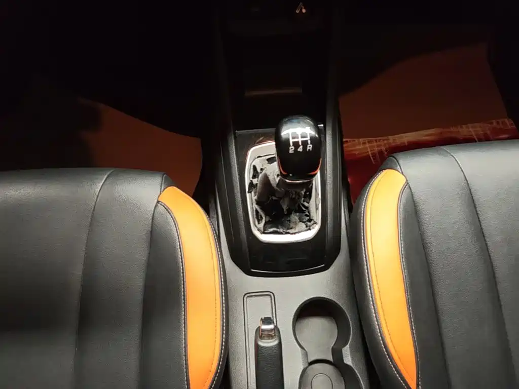 Baojun 310 — миниатюра 14