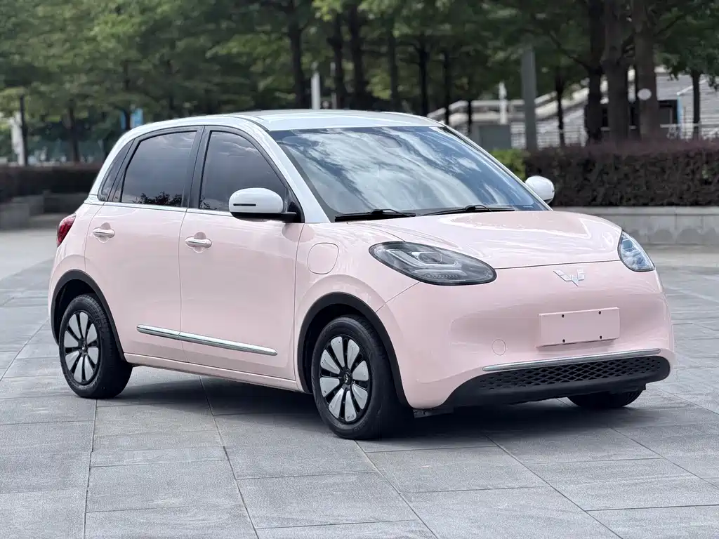 Wuling Bingo — миниатюра 3