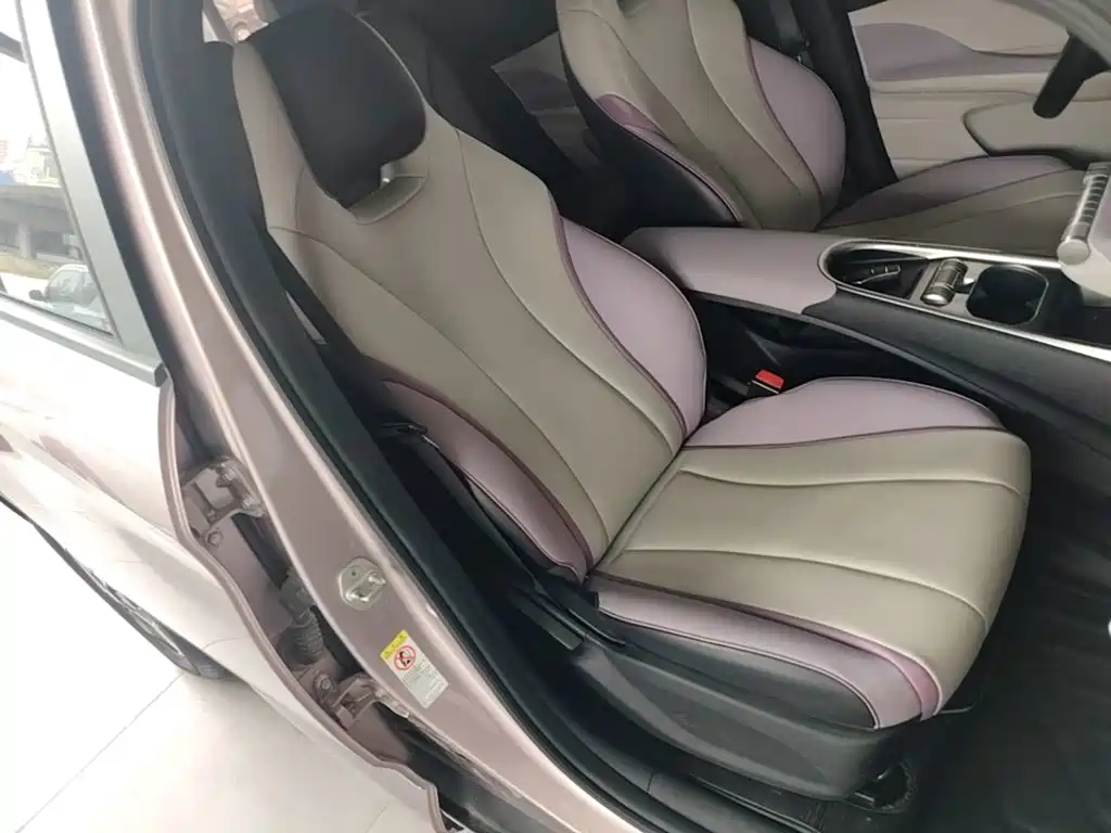 BYD Dolphin — миниатюра 25