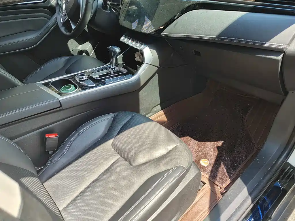 Ford Territory — миниатюра 15