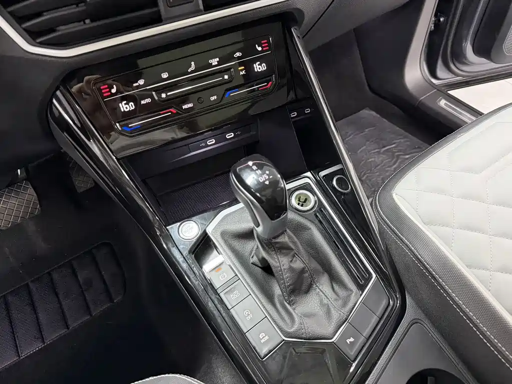 Volkswagen Tayron — миниатюра 16