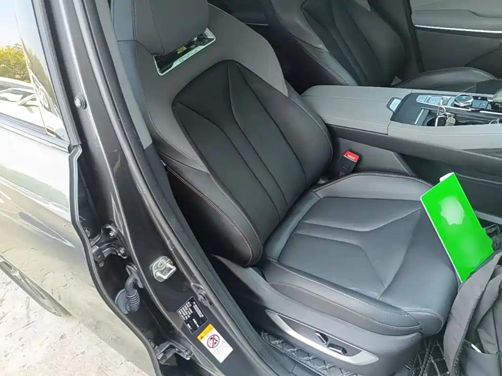 Changan CS75 PLUS — миниатюра 25