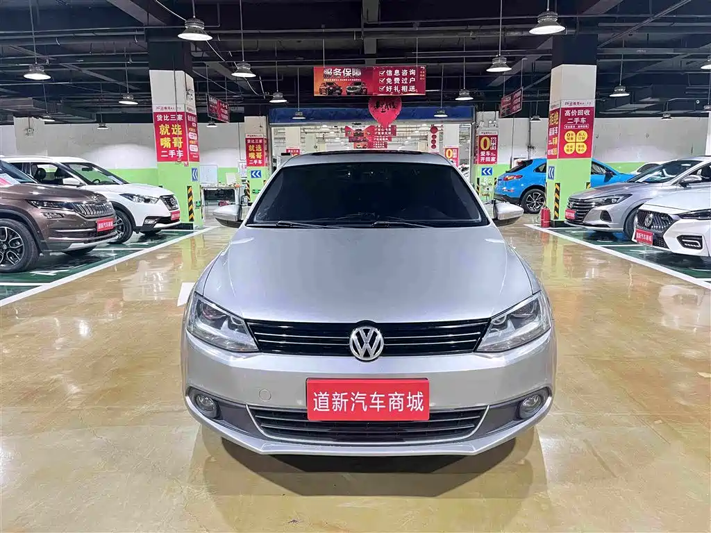 Volkswagen Sagitar — миниатюра 2