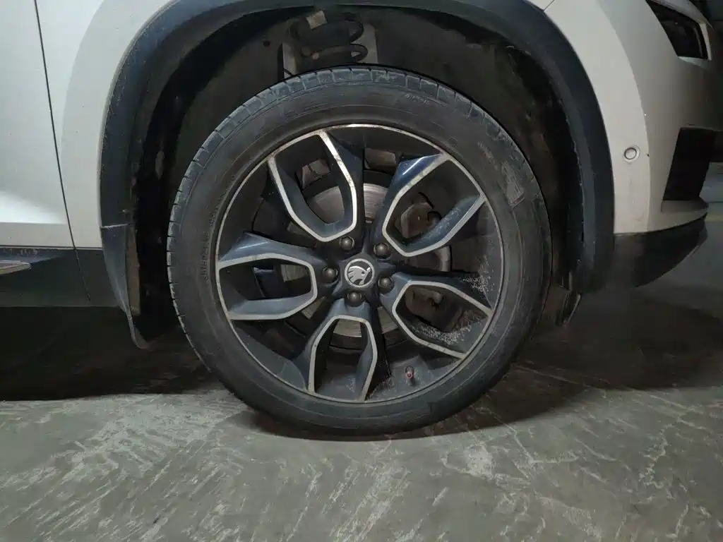 Skoda Kodiaq — миниатюра 24