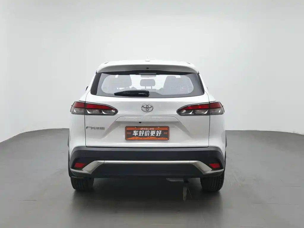 Toyota Frontlander — миниатюра 4