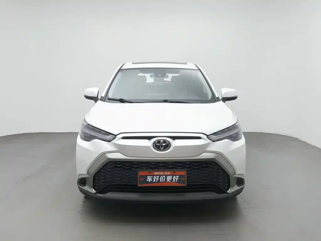 Toyota Frontlander — миниатюра 3