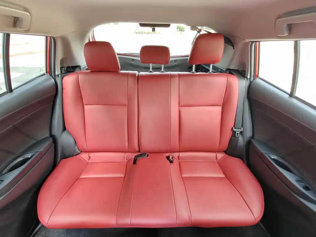 Toyota Yaris L Facelift 1.5E CVT Charm Dynamic Edition, фото 18