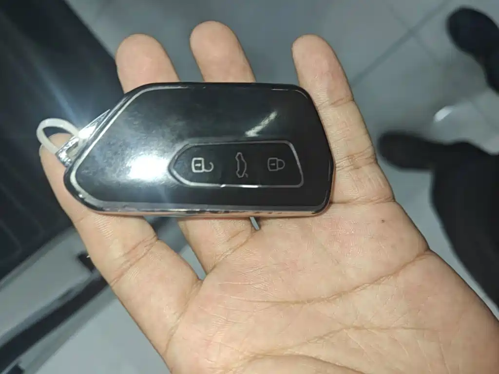 Volkswagen ID.4 Crozz — миниатюра 9
