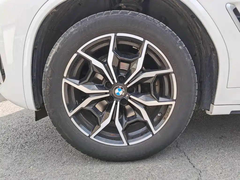BMW X3 2023 xDrive25i M Sport