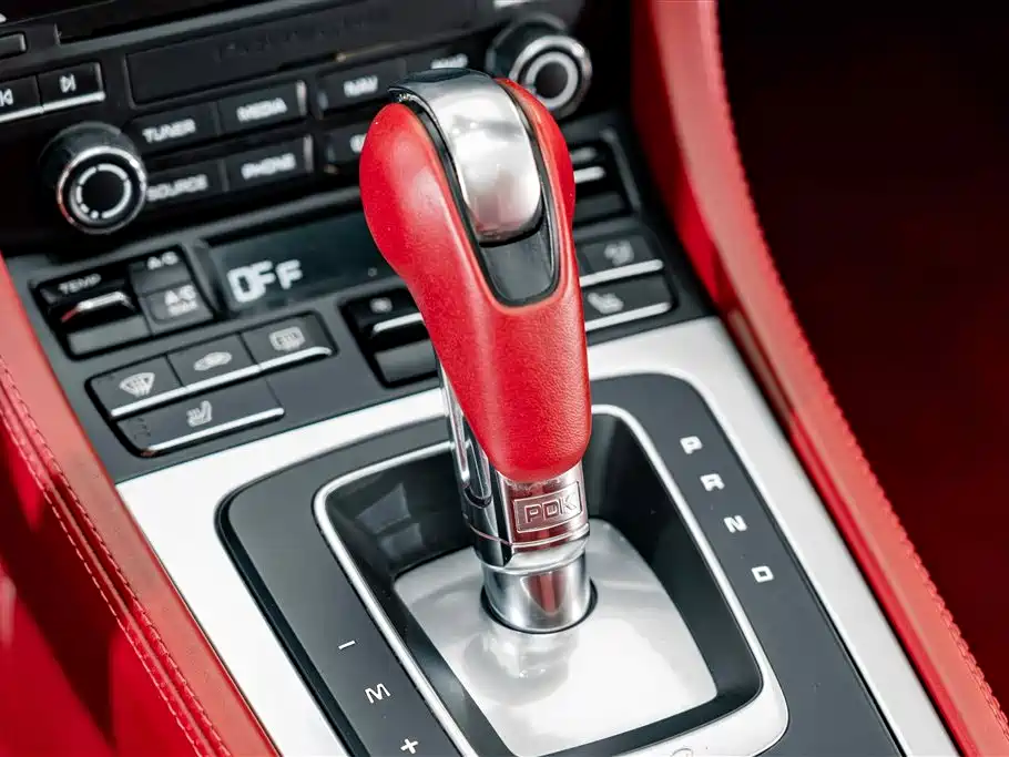 Porsche 718 — миниатюра 14