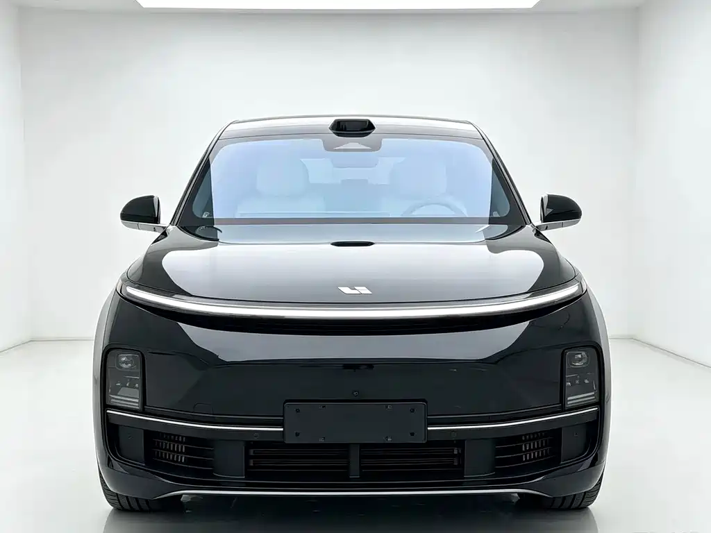 Li Auto Li L8 — миниатюра 2