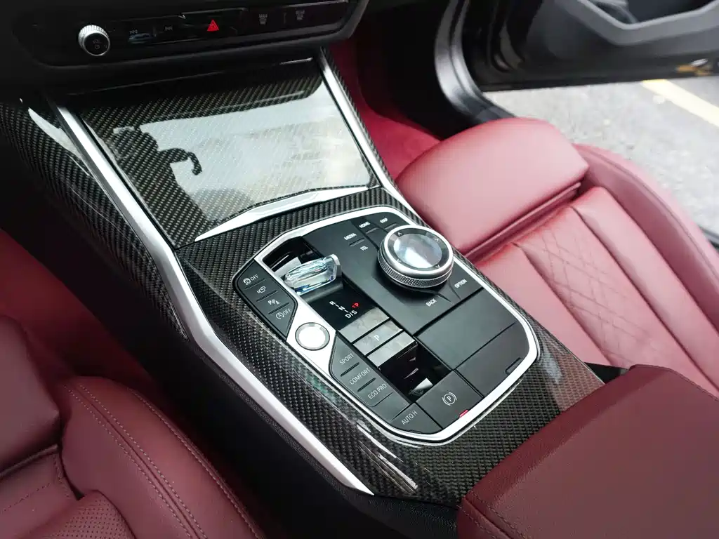 BMW 3 Series — миниатюра 13