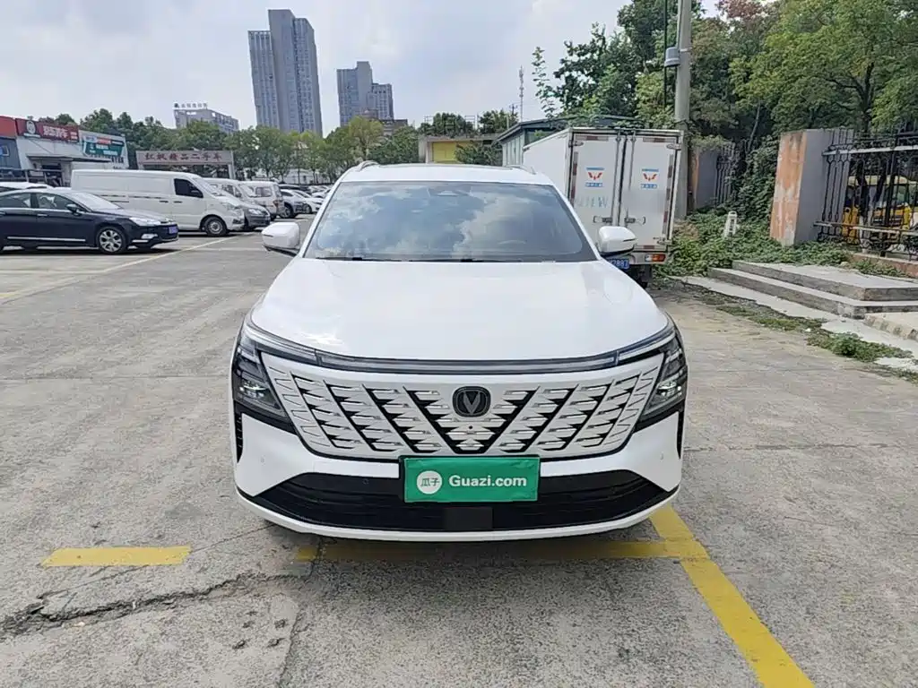 Changan CS75 PLUS — миниатюра 3