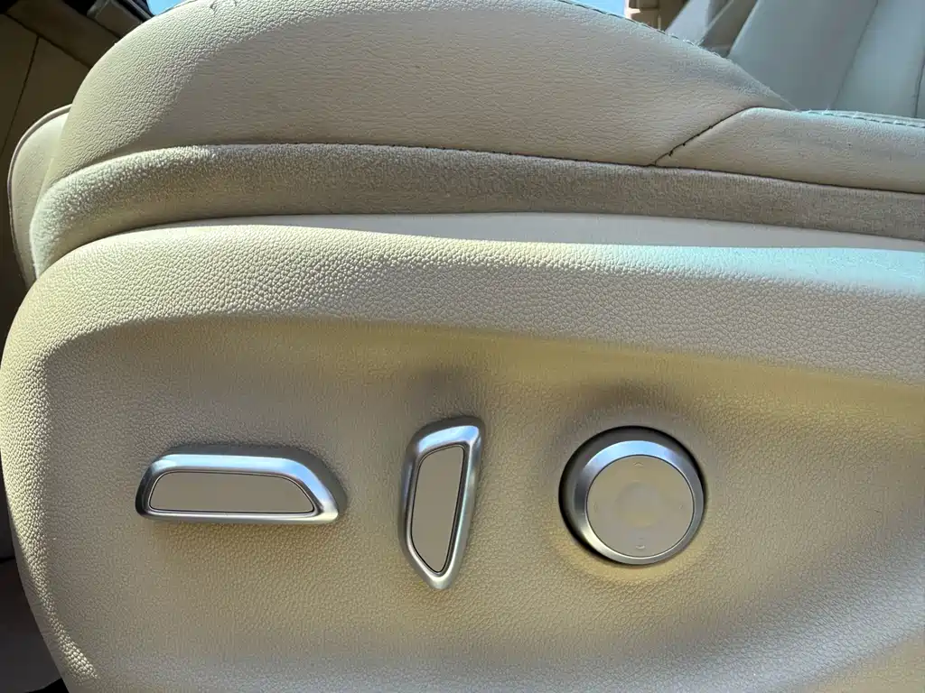 Buick GL8 — миниатюра 20