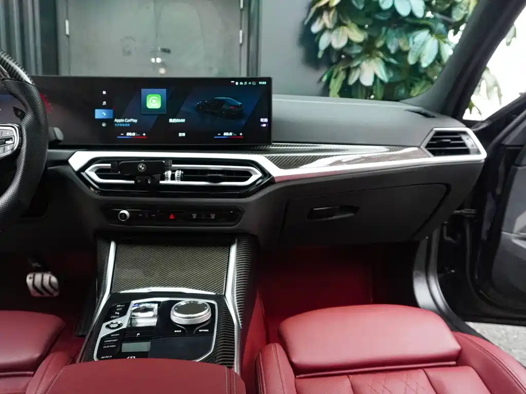 BMW 3 Series — миниатюра 19