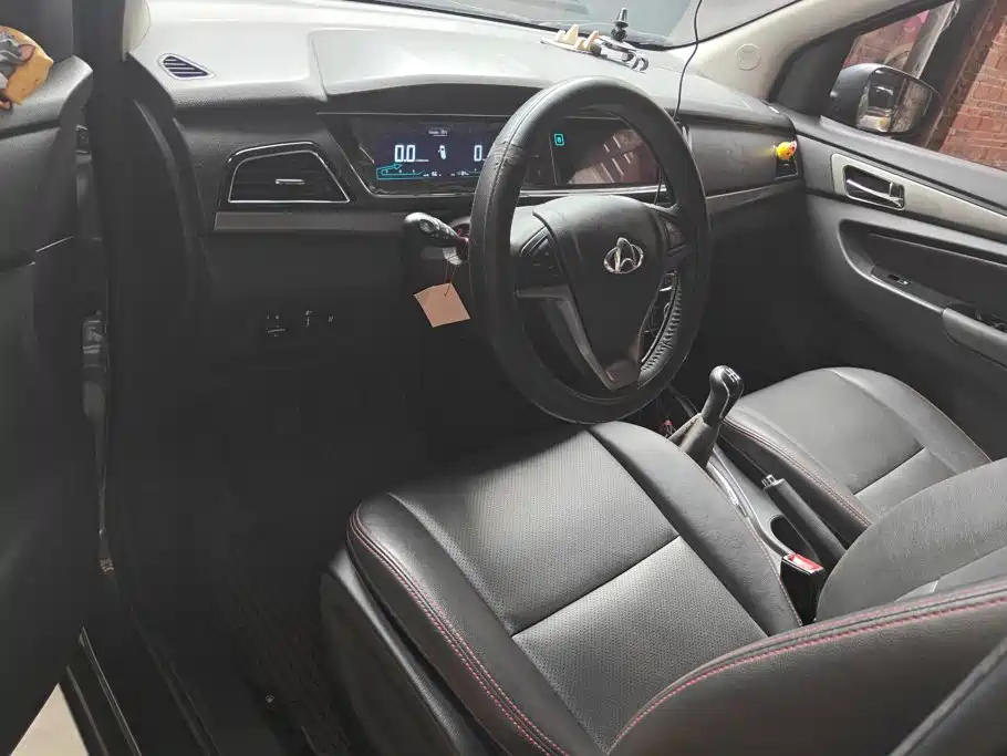 Kaicheng Oushang A600 — миниатюра 9