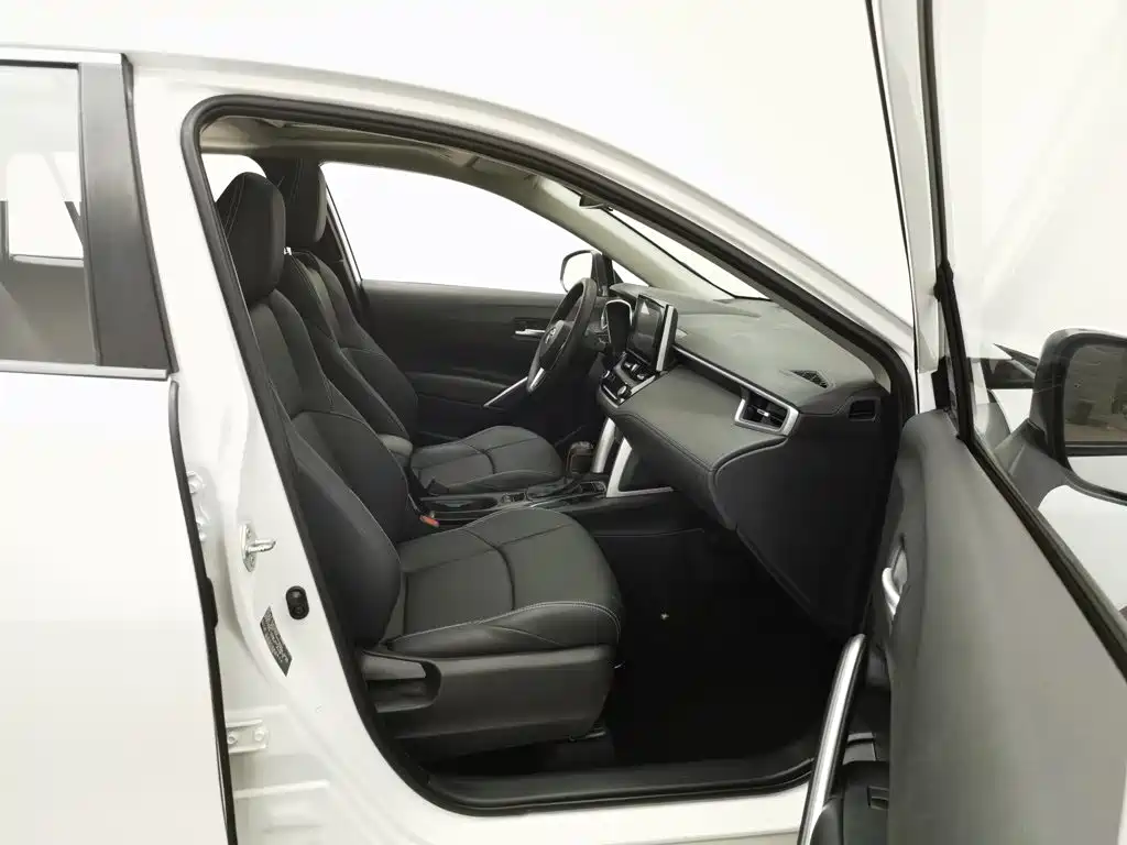 Toyota Frontlander — миниатюра 23