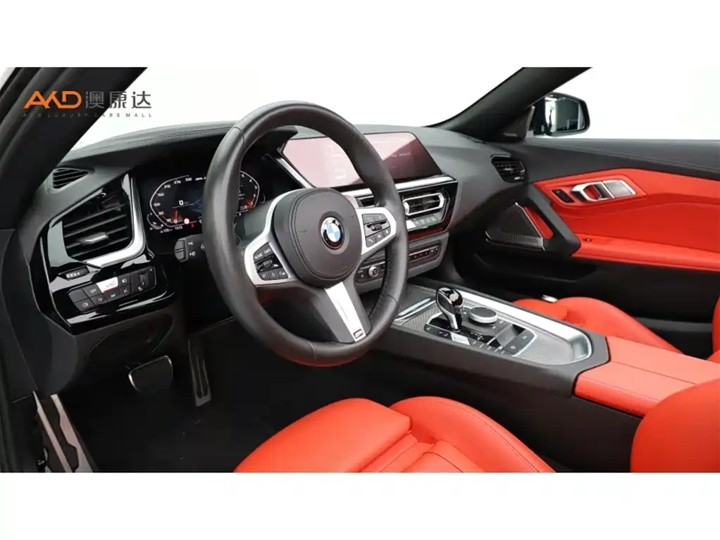 BMW Z4 — миниатюра 5