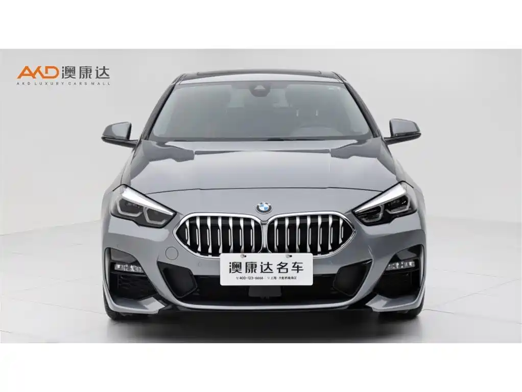 BMW 2 Series (Import) — миниатюра 2