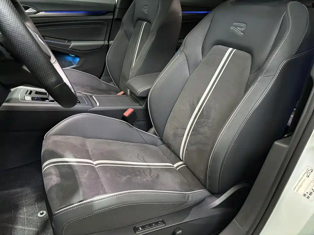 Volkswagen Golf — миниатюра 7