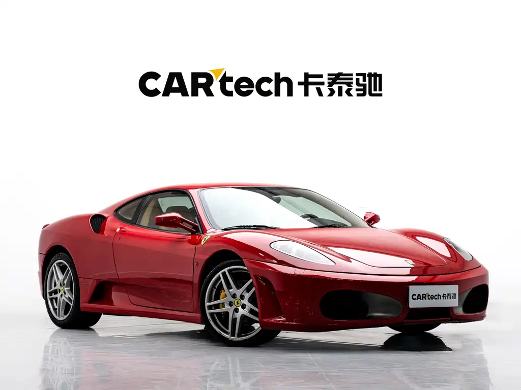 Ferrari F430 — миниатюра 2