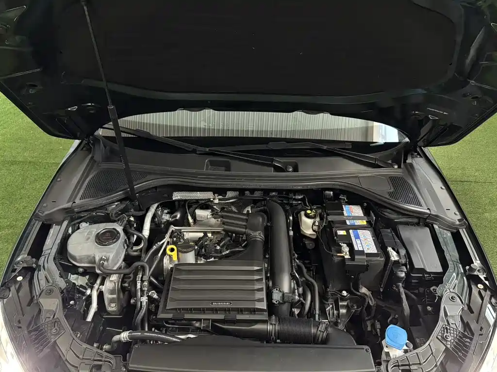 Audi A3 — миниатюра 18