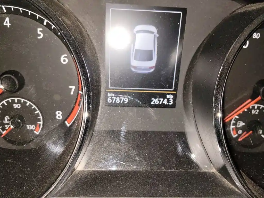 Volkswagen Lamando — миниатюра 13