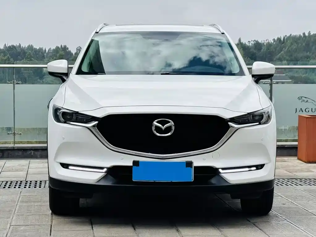 Mazda CX-5 — миниатюра 2