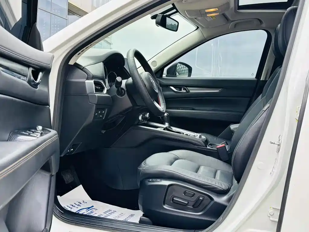 Mazda CX-5 — миниатюра 11