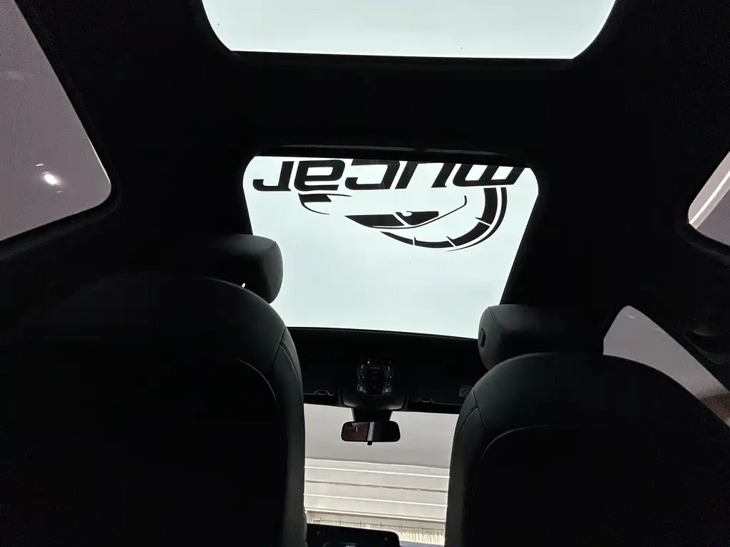 Mercedes-Benz A-Class — миниатюра 18
