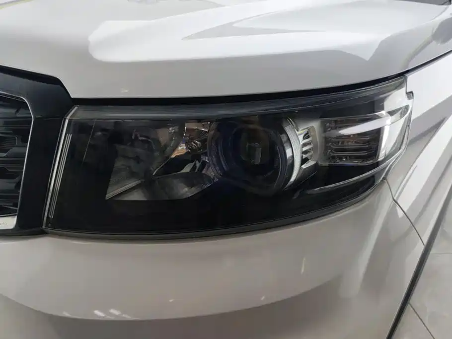 Oshan Oushang X70A — миниатюра 5