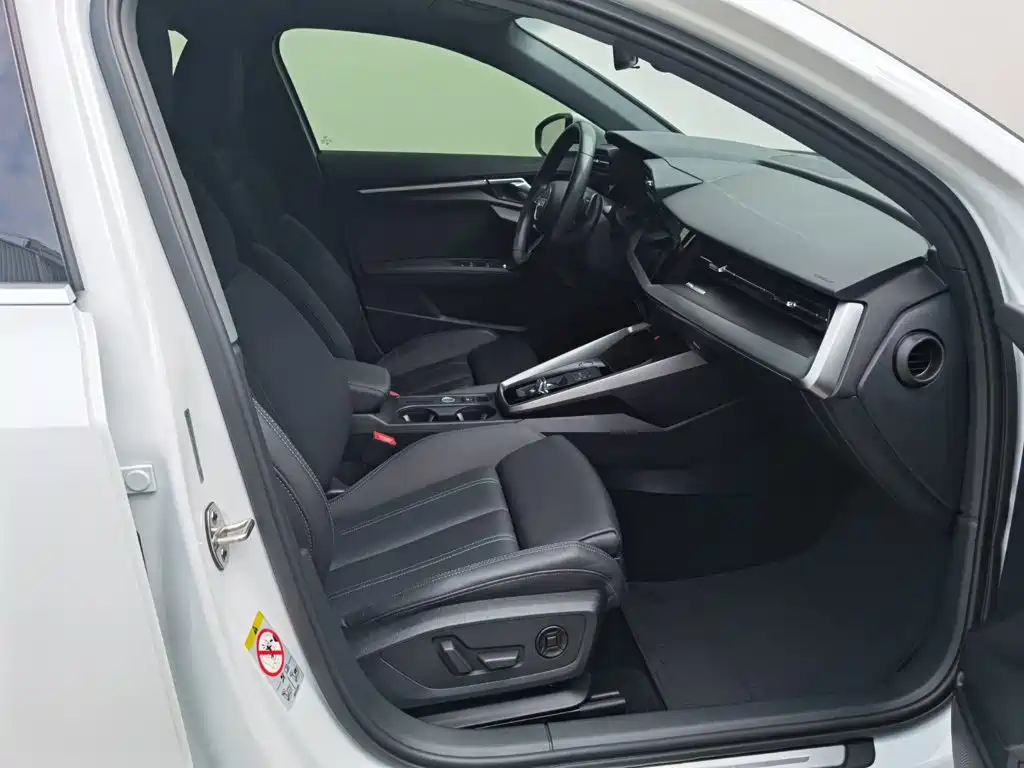 Audi A3 — миниатюра 22