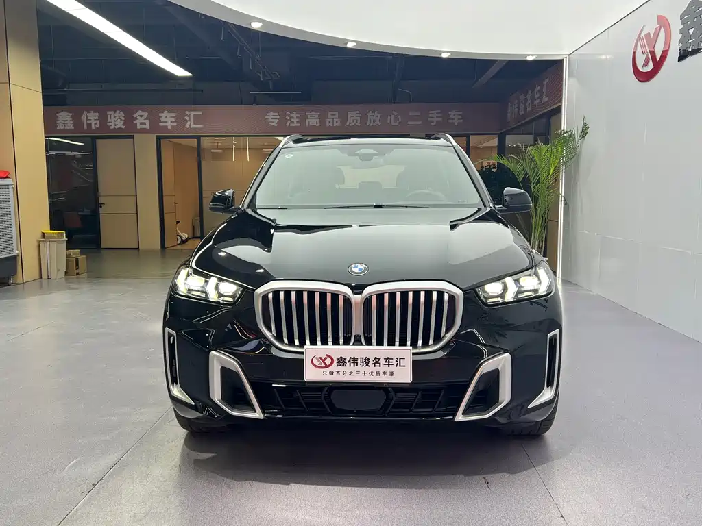 BMW X5 — миниатюра 3