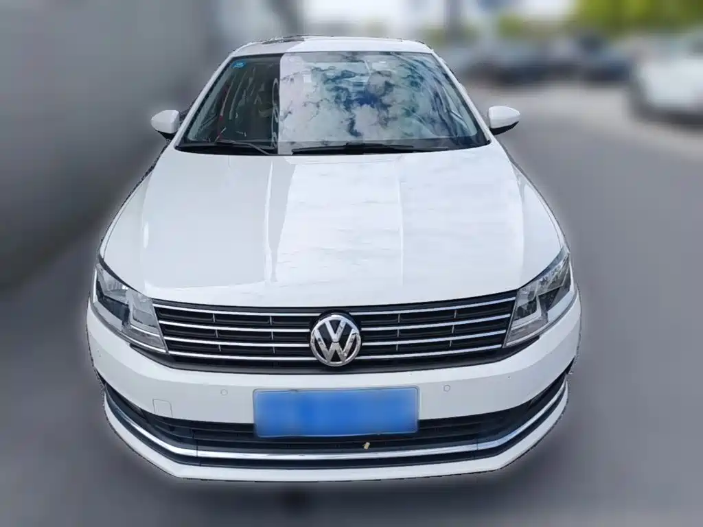 Volkswagen Lavida — миниатюра 5