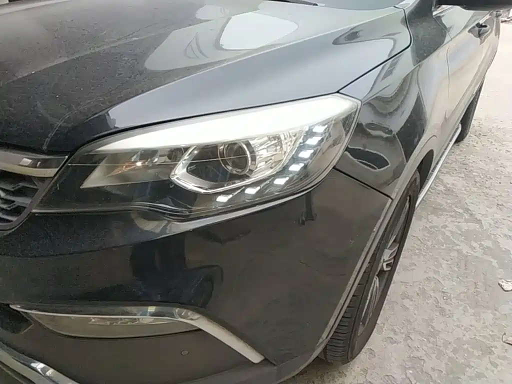 Leopaard Leopaard CS10 — миниатюра 24