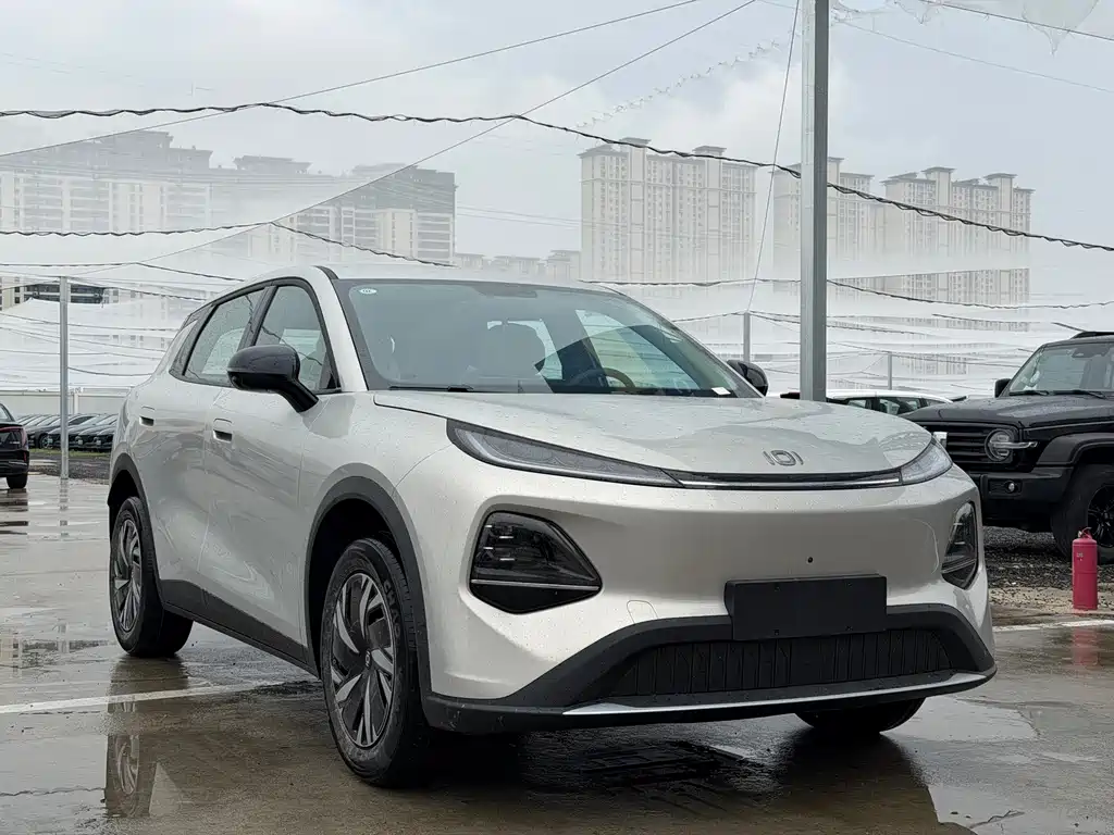 Qiyuan Qiyuan Q05 — миниатюра 3