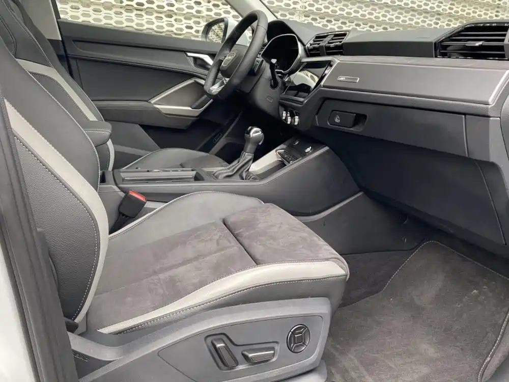 Audi Q3 — миниатюра 10