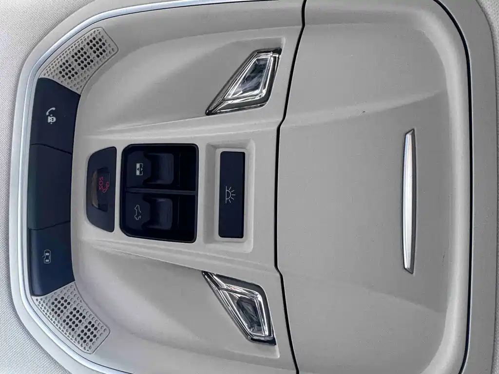 Haval Chitu — миниатюра 14